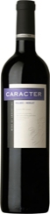 Santa Ana Caracter Malbec-Merlot 2016